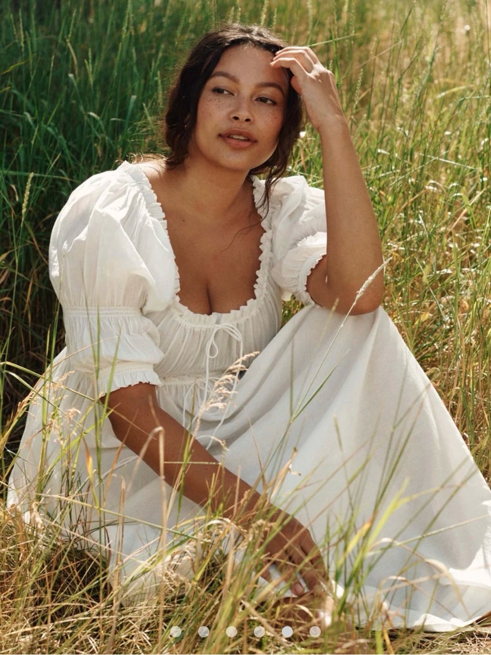 Dôen Ischia Dress